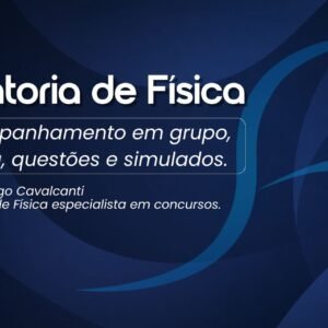 MENTORIA NACIONAL | Exclusivamente de Física