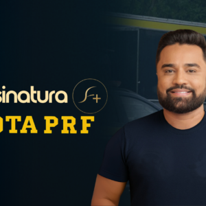 FÍSICA NA ROTA PRF