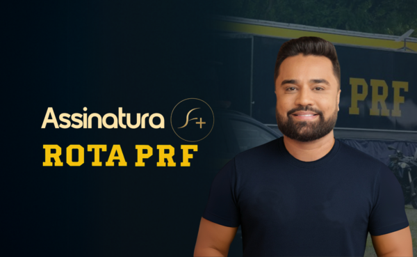 FÍSICA NA ROTA PRF