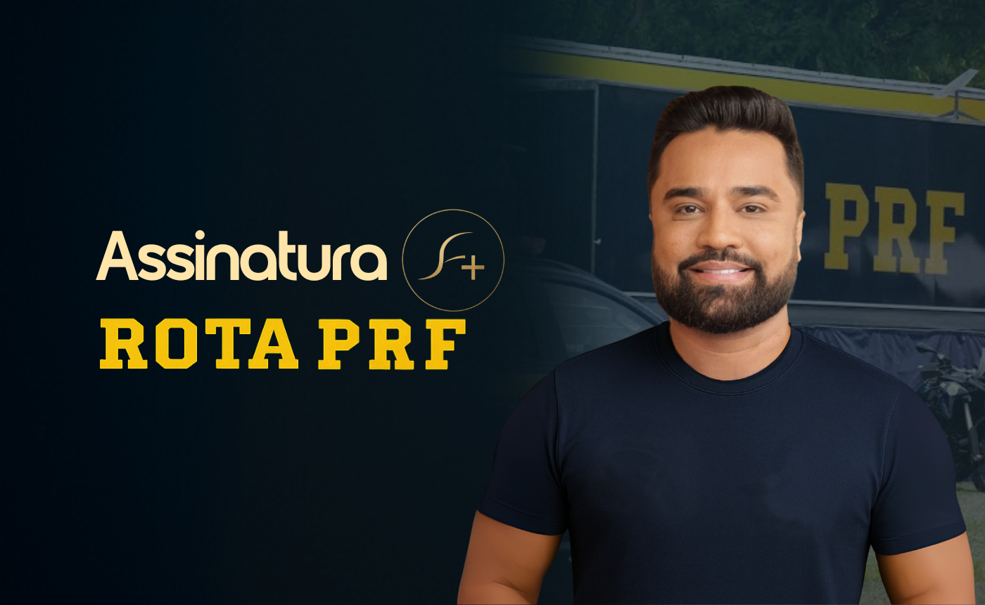 FÍSICA NA ROTA PRF