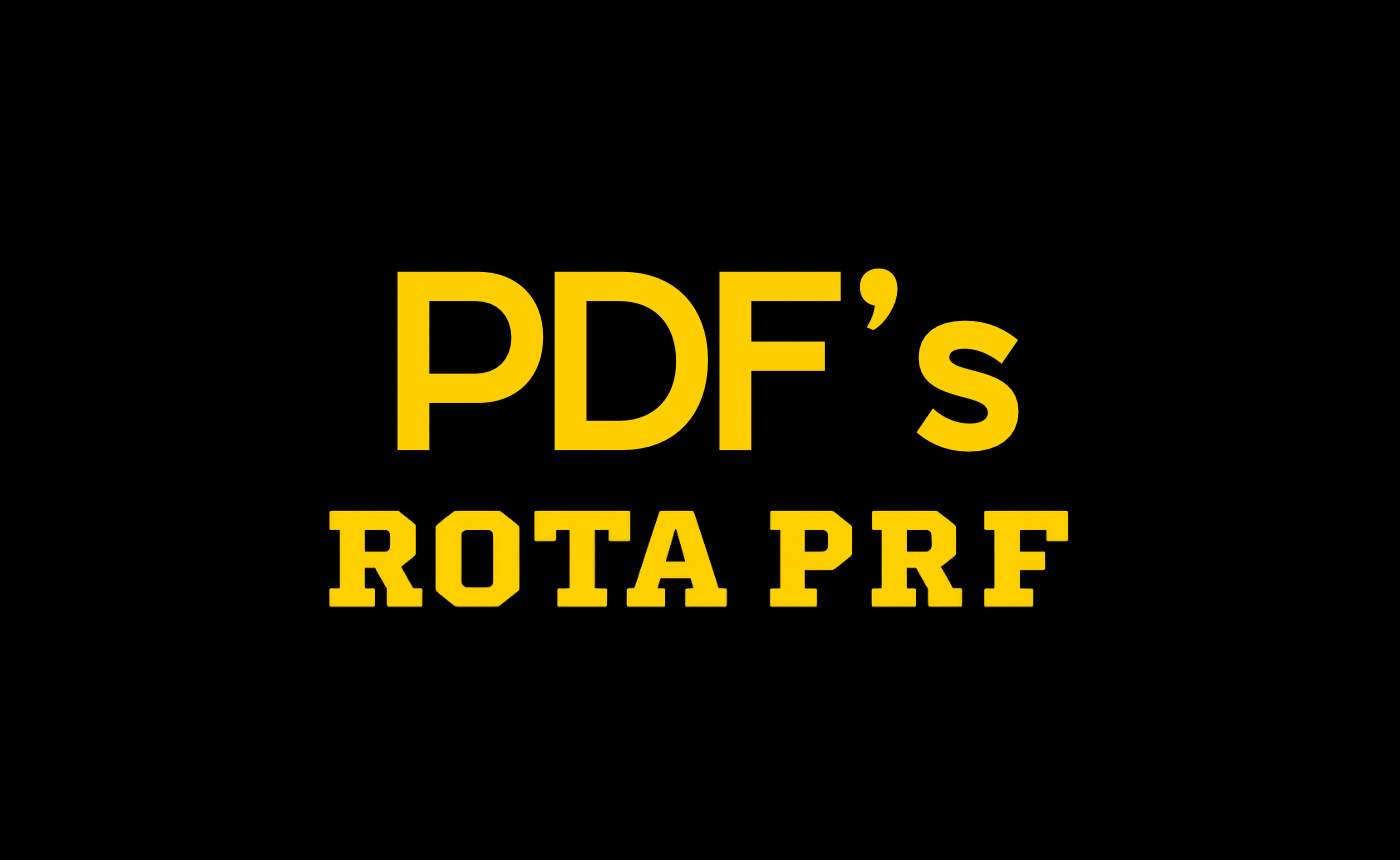 PDF’s