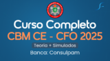 CBM CE | FÍSICA PARA CFO 2025