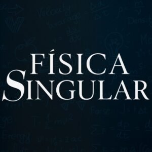FÍSICA SINGULAR | MENTORIA INDIVIDUAL E PERSONALIZADA