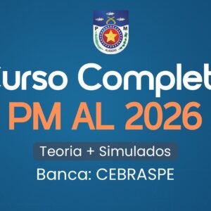 PMAL 2026 | Tiro Final de Física