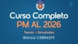 PMAL 2026 | Tiro Final de Física