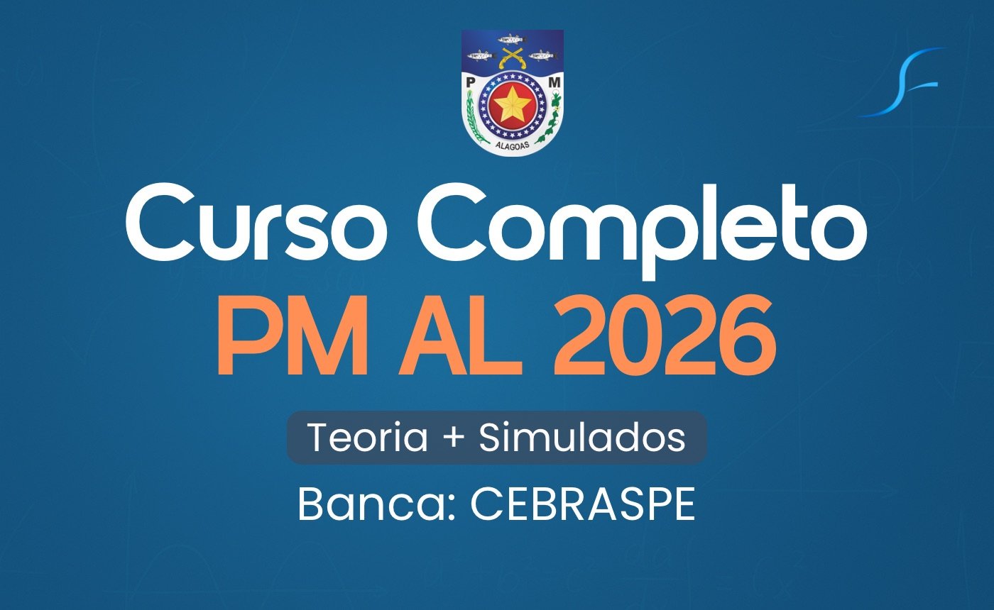 PMAL 2026 | Tiro Final de Física