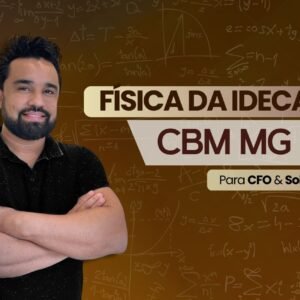 CBM-MG | FÍSICA